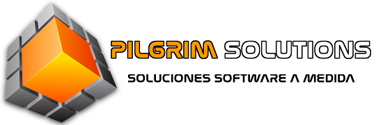 Logotipo PILGRIM SOLUTIONS
